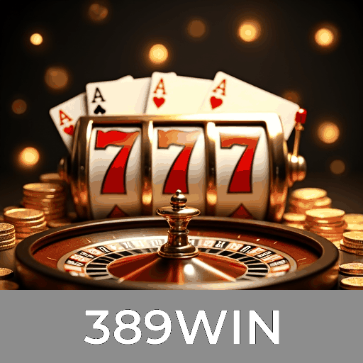 389WIN: Onde a Excelência e Segurança no Jogo se Encontram