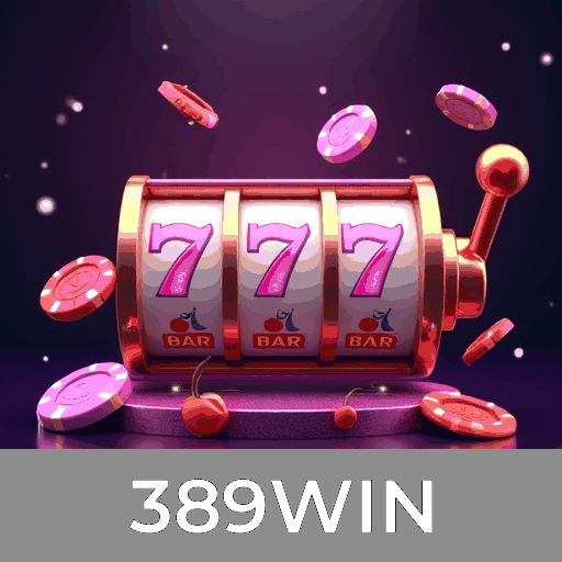 389WIN: Seu Cassino Online Seguro e Premiado