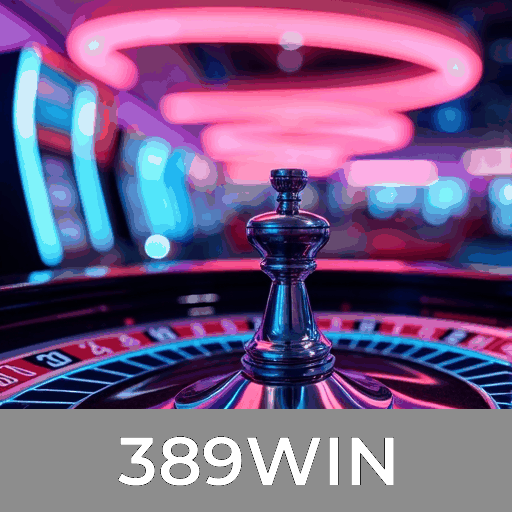 389WIN: Slots com Jackpots, Jogos de Mesa Estratégicos, Experiência Imersiva com Dealers Ao Vivo