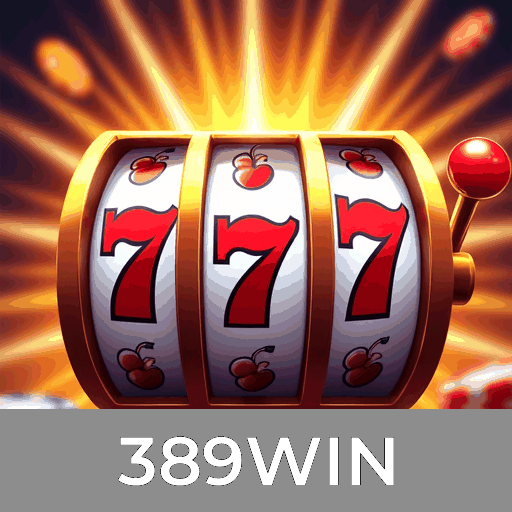 389WIN: Descubra Bônus e Ofertas Únicas e Generosas